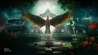 Afro House Berin Exotica Radio Edit 