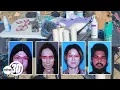 4 charged with plotting New Year s Eve attacks in Southern California prosecutors