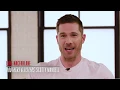 Brothers Sisters Matthew Rhys Luke Macfarlane reflect on their landmark TV wedding