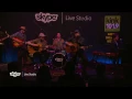 Nathaniel Rateliff - Howling at Nothing (101.9 KINK)