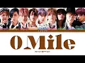 Download Lagu NCT 127 (엔시티 127) '0 Mile' [Color coded lyrics/Han/Rom/Eng]