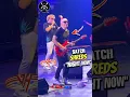 Download Lagu ‼️Satriani 𝙎𝙃𝙍𝙀𝘿𝙎 Van Halen Classic “Right Now” ~ Nashville 2024! 🎸🔥 #GuitarSolo #EVH