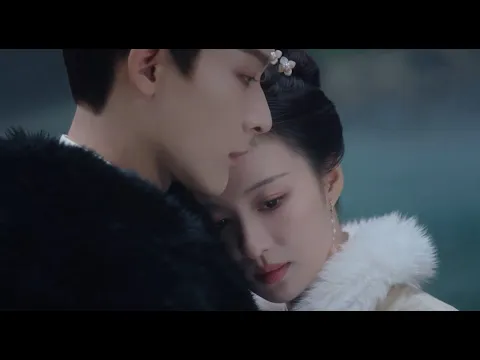 Trailer | Zhang Wanyi and Wang Churan love after marriage | Are You The One | 柳舟记 | ENG SUB