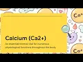 CALCIUM Explained for NCLEX RN Hypocalcemia vs Hypercalcemia Nursing