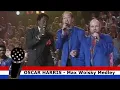 Download Lagu Max Woisky Medley - Oscar Harris