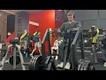 Back - Wilfit Gym