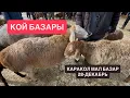 Download Lagu Кой базар/ Каракол мал базар/ 28-декабрь MP3