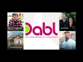 Dabl Programming Break September 20th 2023