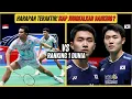 Download Lagu TUMPUAN TERAKHIR INDONESIA! Fajar/Fikri Hadapi Ujian Terberat Lawan Ranking 1 Dunia di Semifinal!