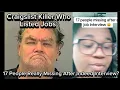 Craigslist Killer Who Listed Job Ads 17 Girls Missing In Atlanta