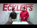 OE Style VS Polyurethane Driveshaft Support Bearing Comparison