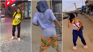 kwete dance challenge tiktok compilation 