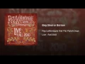 Beg Steal or Borrow (Live - Fall 2010)