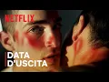 Video di Elite 6 | Netflix | video promo con data di uscita