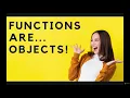 An advance look at Functions Higher Order Functions--The Modern JavaScript Bootcamp