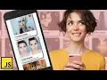 Make a Like Button with Javascript Like Images Posts with JavaScript