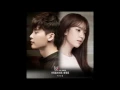 Download Lagu PARK BORAM -  PLEASE SAY SOMETHING EVEN THOUGH IT IS A LIE [W OST Part 2]