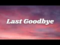 Download Lagu Last Goodbye | Sad Romantic Song Lyrics (Heartbreaking Ballad)