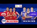 Lagu LIVE: BRGY. GINEBRA vs. CONVERGE | PBA 50 PHILIPPINE CUP | December 25, 2025