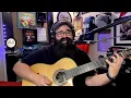 Mama, I'm Coming Home (Acoustic) - Ozzy Osbourne - Fernando Ufret