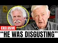 Roger Barr Finally Opens up About His Split With Wayne Carini