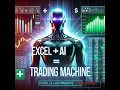 AI-Powered Options Trading Excel Zerodha API GPT Integration Fully Automated Option Analysis