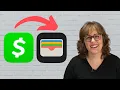 How to Add Cash App to Your Apple Pay
