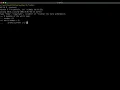 Python Learning Module 5-1