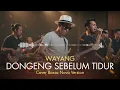 WAYANG - DONGENG SEBELUM TIDUR | Metacoustic Version