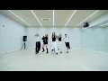 UNCHILD 언차일드 'UNCHILD' Dance Practice