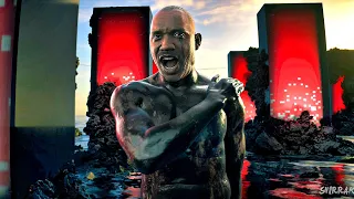 Death Stranding 2 - Die-Hardman Dancing Scene 4K 60FPS