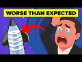 Download Lagu Why SpaceX Journey to Mars Will Be a NIGHTMARE