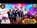 Lagu JUJUR [RADJA] - SKA 86 feat REKA PUTRI  UYE tone