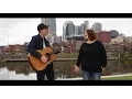 Download Lagu HELLO - Adele - (Cover By Landon Austin and Jess Agee)