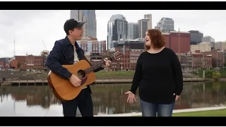 Download HELLO - Adele - (Cover By Landon Austin and Jess Agee) MP3