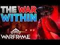 Warframe s Story Keeps Getting Better