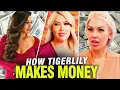 How Did Tigerlily from 90 Day Fiance Build Her 500K Fortune Secrets Revealed