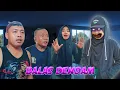 Download Lagu SAUDARA KEMBAR JAHAT KU DATANG UNTUK BALAS DENDAM