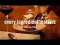 Every Ingredient Matters Episode 7 CAFE FRIEDA - Berlin