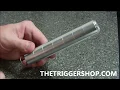 C Sized Cup Inserts Not Baffles for Suppressors or Silencers but Cashe Concealment