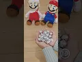 Download Lagu ✨Super Amazing✨ Super Mario Bros with Jingle Bells Jumping ❤️ Reverse!