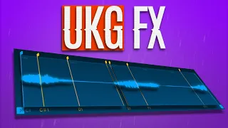 Download UKG Tutorial Ear Candy Effects in Logic Pro MP3