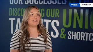 Firsthand Experience with Hughes Support and Concierge Program Christensen