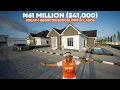 Download Lagu They Said You Can’t Buy a Home in Lagos With $45,000 — They Lied!