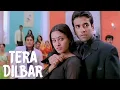 Download Lagu Tera Dilbar Full Song- Yeh Dil | Tusshar Kapoor \u0026 Anita | Alka Yagnik \u0026 Sonu Nigam