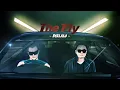 Download Lagu The Fly - Berlalu (Official Lyric Video)
