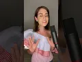Banah | بانه - Ya Aachikata El Wardi | يا عاشقة الورد (Cover)