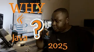 Coffee Session Ep 03 Why Java in South Africa Salary Saturation