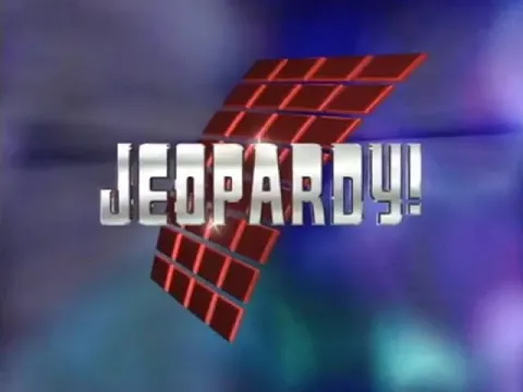 Download MP3 The Evolution Of Jeopardy! (1964 - 2022)