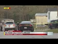 15-year-old shot killed in Harnett County